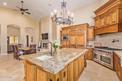 2046 E Pickett Ct, Gilbert, AZ 85298 photo 17