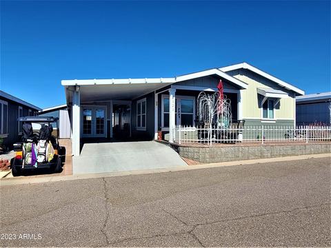 650 N Hawes Rd #4121, Mesa, AZ 85207