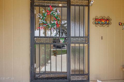 8430 E Via De Los Libros --, Scottsdale, AZ 85258
