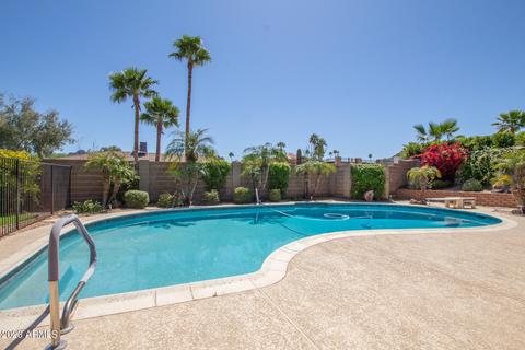 2515 E Beryl Ave, Phoenix, AZ 85028 photo 3