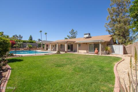 2515 E Beryl Ave, Phoenix, AZ 85028 photo 2