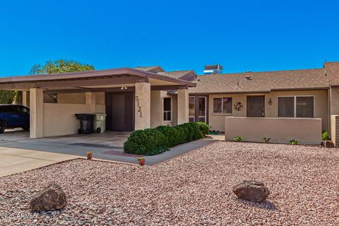 5121 W Vogel Ave, Glendale, AZ 85302