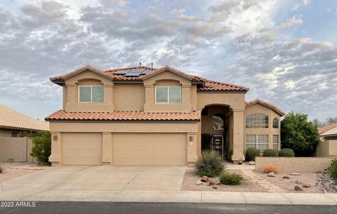 1114 W Lisa Ln, Tempe, AZ 85284