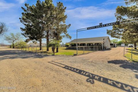 23504 S 156th St, Gilbert, AZ 85298