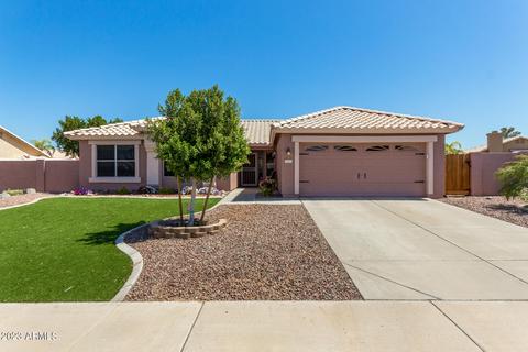 3023 N Kashmir St, Mesa, AZ 85215