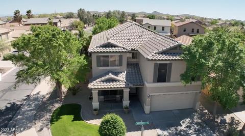 863 E Marigold Pl, San Tan Valley, AZ 85143