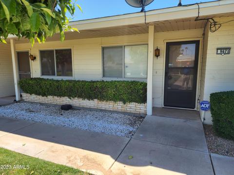 9671 N 111th Ave, Sun City, AZ 85351