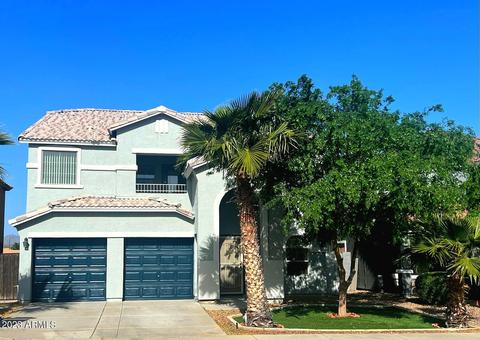 32890 N Quail Ave, Queen Creek, AZ 85142