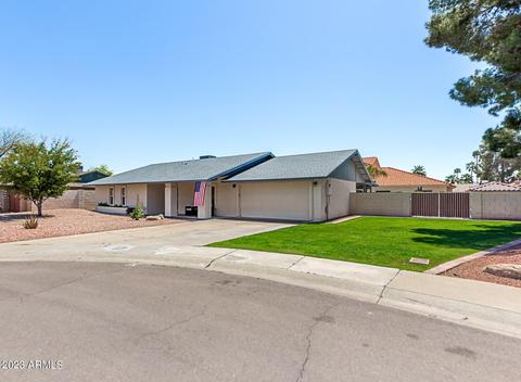 4535 Everett Dr, Phoenix, AZ 85032