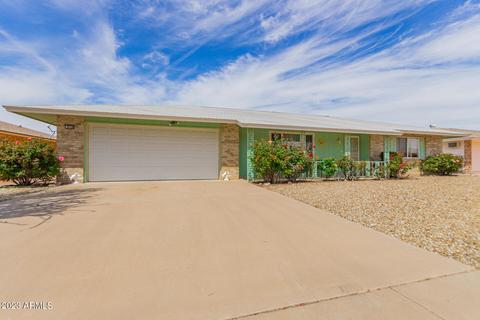9714 W Shiprock Dr, Sun City, AZ 85351