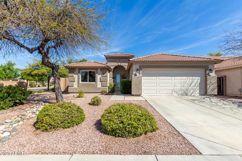 17550 W Caribbean Ln, Surprise, AZ 85388