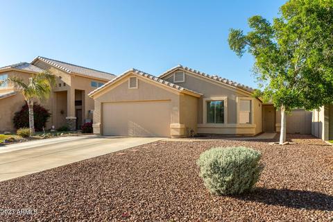 15260 W Fillmore St, Goodyear, AZ 85338
