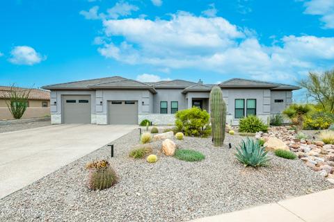 37140 N Winding Wash Trl N, Carefree, AZ 85377