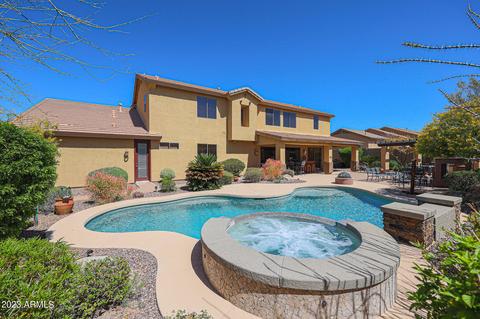 40603 N Copper Basin Trl, Anthem, AZ 85086