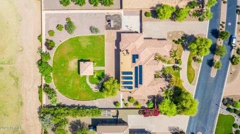 4740 S Rockwell St, Gilbert, AZ 85297