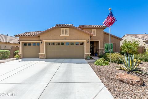 17435 W Blue Sky Dr, Surprise, AZ 85387
