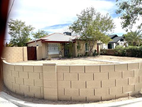 2045 N 21st Pl, Phoenix, AZ 85006