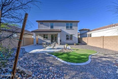 725 E Harwell Rd, Phoenix, AZ 85042 photo 2