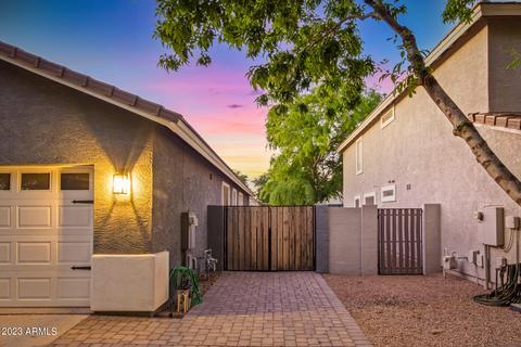 3496 E Linda Ln, Gilbert, AZ 85234 photo 5
