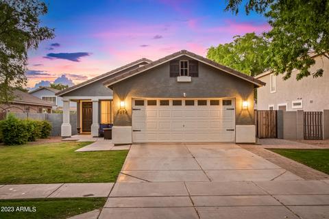 3496 E Linda Ln, Gilbert, AZ 85234