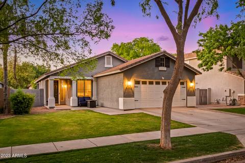 3496 E Linda Ln, Gilbert, AZ 85234 photo 3