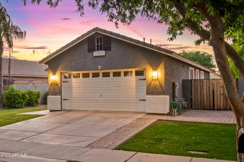 3496 E Linda Ln, Gilbert, AZ 85234 photo 4