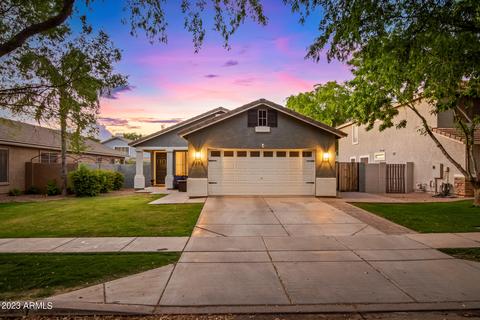 3496 E Linda Ln, Gilbert, AZ 85234 photo 2