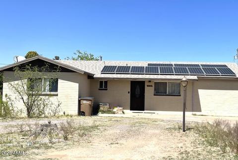 2530 E 14th St, Douglas, AZ 85607