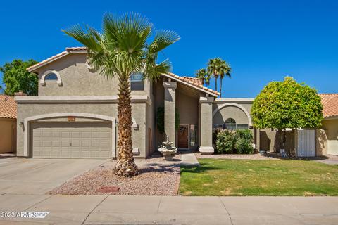 7022 W Taro Ln, Glendale, AZ 85308