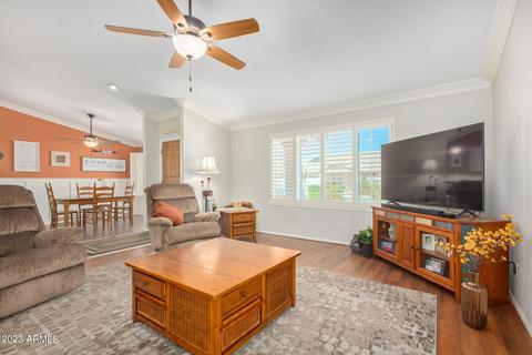 11025 W Sierra Pinta Dr, Sun City, AZ 85373