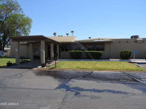9501 E Broadway Rd #60, Mesa, AZ 85208 photo 14