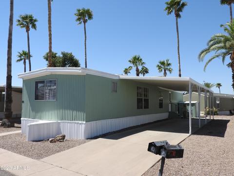 9501 E Broadway Rd #60, Mesa, AZ 85208 photo 1