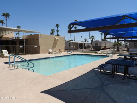 9501 E Broadway Rd #60, Mesa, AZ 85208 photo 23