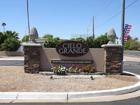 9501 E Broadway Rd #60, Mesa, AZ 85208 photo 26