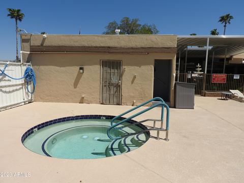 9501 E Broadway Rd #60, Mesa, AZ 85208 photo 24