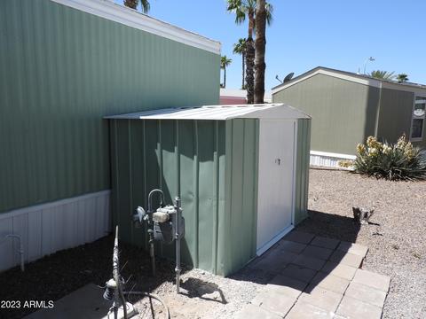 9501 E Broadway Rd #60, Mesa, AZ 85208 photo 13