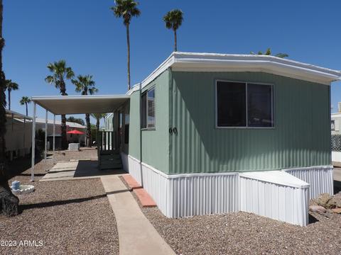 9501 E Broadway Rd #60, Mesa, AZ 85208 photo 2
