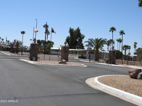 9501 E Broadway Rd #60, Mesa, AZ 85208 photo 27