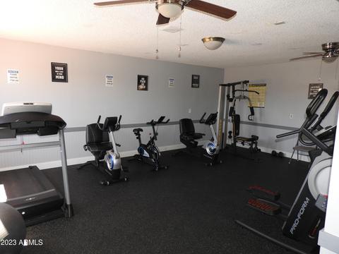 9501 E Broadway Rd #60, Mesa, AZ 85208 photo 19