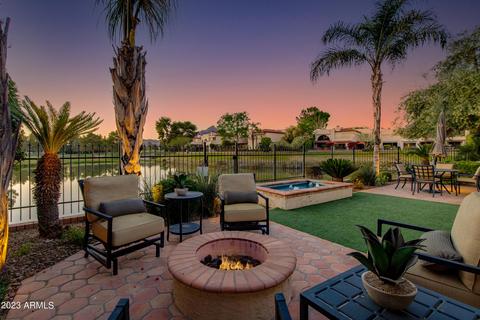 3106 E Georgia Ave, Phoenix, AZ 85016