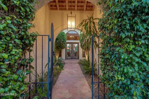 3106 E Georgia Ave, Phoenix, AZ 85016 photo 2