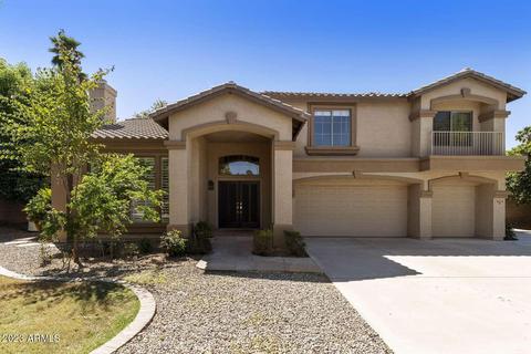 4053 E Fairbrook St, Mesa, AZ 85205