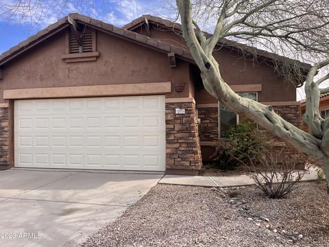 10855 E Secret Canyon Rd, Gold Canyon, AZ 85118