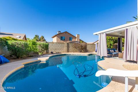 7358 W Cameron Dr, Peoria, AZ 85345