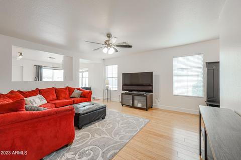 3664 E Constitution Dr, Gilbert, AZ 85296 photo 14