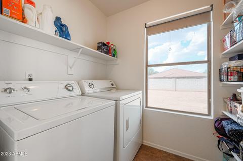 3664 E Constitution Dr, Gilbert, AZ 85296 photo 25