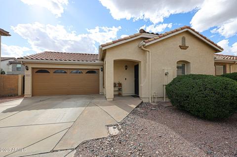 3664 E Constitution Dr, Gilbert, AZ 85296