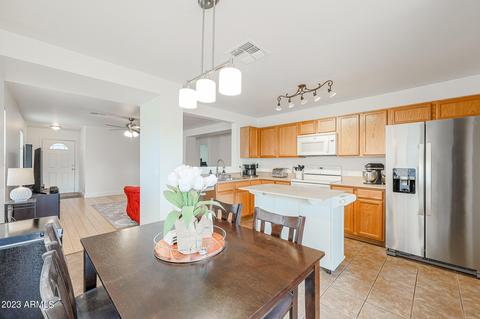 3664 E Constitution Dr, Gilbert, AZ 85296 photo 8