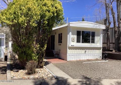 510 Copper Basin Rd, Prescott, AZ 86303