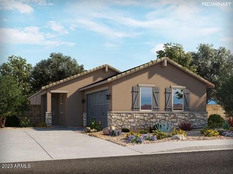 2464 E Santa Miguel Dr, Casa Grande, AZ 85194